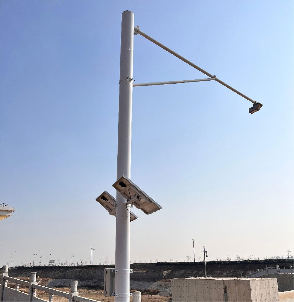 臨沂費縣縣立醫(yī)院醫(yī)院SJ-SW3水文監(jiān)測站